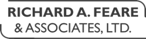 Richard A. Feare & Associates LTD Logo